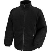 Blouson Result Polartherm