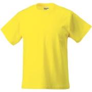 T-shirt enfant Jerzees Schoolgear ZT180B