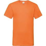 T-shirt Fruit Of The Loom 61066