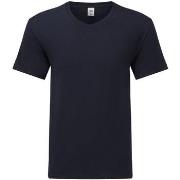 T-shirt Fruit Of The Loom Iconic 150