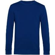 Sweat-shirt B&amp;c Organic