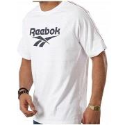 T-shirt Reebok Sport CL V P Tee