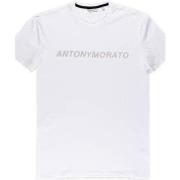 T-shirt Antony Morato MMKS019311000