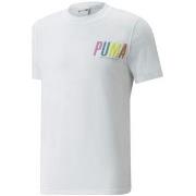 T-shirt Puma Swxp Graphic