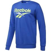 Sweat-shirt Reebok Sport CL VECTOR JUMPER