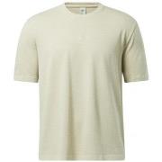 T-shirt Reebok Sport TEINTE NATURELLE CLASSICS