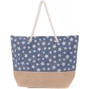 Sac Mora Mora Sac ALLSTARS Bleu