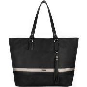 Cabas David Jones Grand Sac à Main Cabas Shopping Cuir Souple