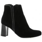 Boots Vidi Studio Boots cuir velours