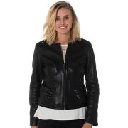 Veste Cityzen ANDRIA BLACK