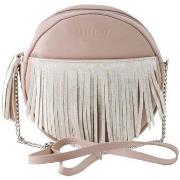 Sac Bandouliere Chabrand Sac porté travers en cuir ref 45146 601 21*19...