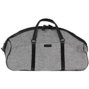 Sac de voyage Serge Blanco Sac de voyage ref_44692 955 Gris 56*32*28