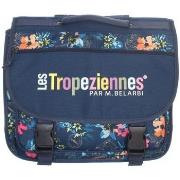 Cartable Les Tropéziennes par M Belarbi Cartable Les Tropeziennes ref_...