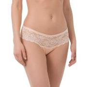 Shorties &amp; boxers Selmark Shorty string Clarisse rose poudré