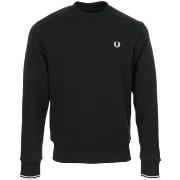 Sweat-shirt Fred Perry Crew Neck Sweatshirt