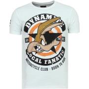 T-shirt Local Fanatic 94432888