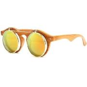 Lunettes de soleil Soleyl Lunettes Mixte