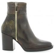 Boots Pao Boots cuir nubuck