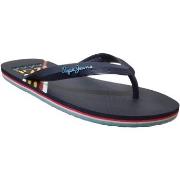 Tongs Pepe jeans Whale archive