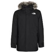 Parka The North Face RECYCLED ZANECK JACKET