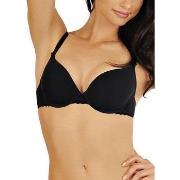 Rembourrés Lisca Soutien-gorge push-up coton Anja