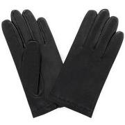 Gants Glove Story Gants cuir ref_23668 Noir