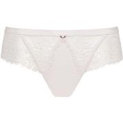 Shorties &amp; boxers Lisca Shorty Rose mariage ivoire