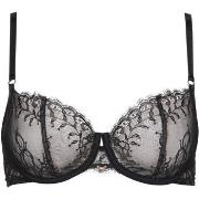 Emboitants Lisca Soutien-gorge armaturé Rose noir