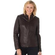 Veste Cityzen GEORGIA BROWN