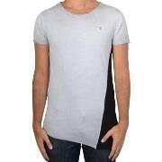 T-shirt Fifty Four Osier Gris