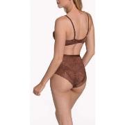 Emboitants Lisca Soutien-gorge armaturé Harvest marron