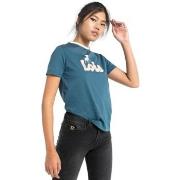 T-shirt Lois camiseta toro 420212045