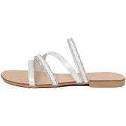 Sandales Mariella 11620_BIANCO