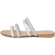 Sandales Mariella 11621_BIANCO_CRISTAL