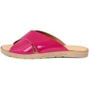 Sandales Gagliani Renzo GR048_FUXIA