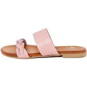 Sandales Alissa S501_ROSA