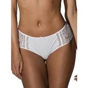 Shorties &amp; boxers Luna Shorty Midnight blanc