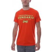 T-shirt Hungaria H-15TOUYBOPS