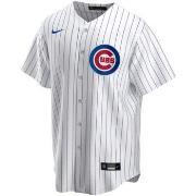 T-shirt Nike Maillot de Baseball MLB Chicag