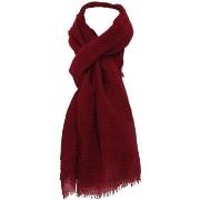 Echarpe Chapeau-Tendance Cheche froissé uni écharpe foulard Homme Femm...