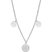 Collier Go Mademoiselle Collier pampilles argent