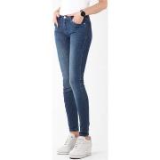 Jeans skinny Wrangler Natural River W29JPV95C