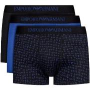 Boxers Emporio Armani Pack x3 logo unlimited