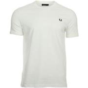 T-shirt Fred Perry Ringer T-Shirt