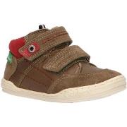 Boots enfant Kickers 692401-10 JAWA