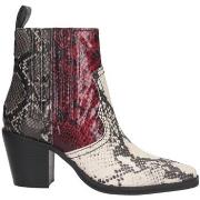 Bottes Steve Madden SMSGENIVA-BRGGRY