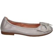 Ballerines enfant Unisa CORTY_MTS SILVER