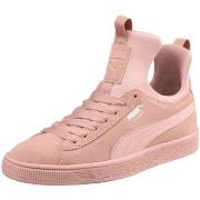 Baskets Puma W. SUEDE FIERCE