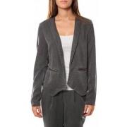 Veste Vero Moda KANIO LS BLAZER Asphalt