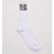 Chaussettes Obey eyes icon socks